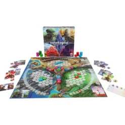 Neotopia