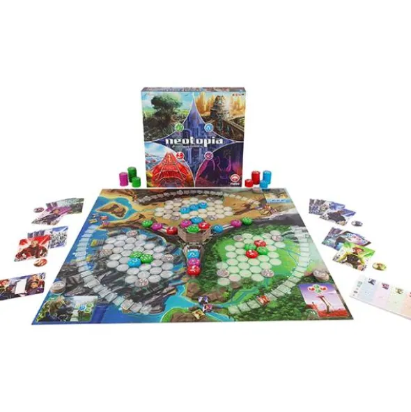 Neotopia
