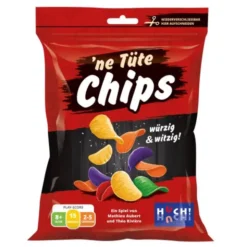 ne Tüte Chips