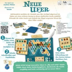 Neue Ufer