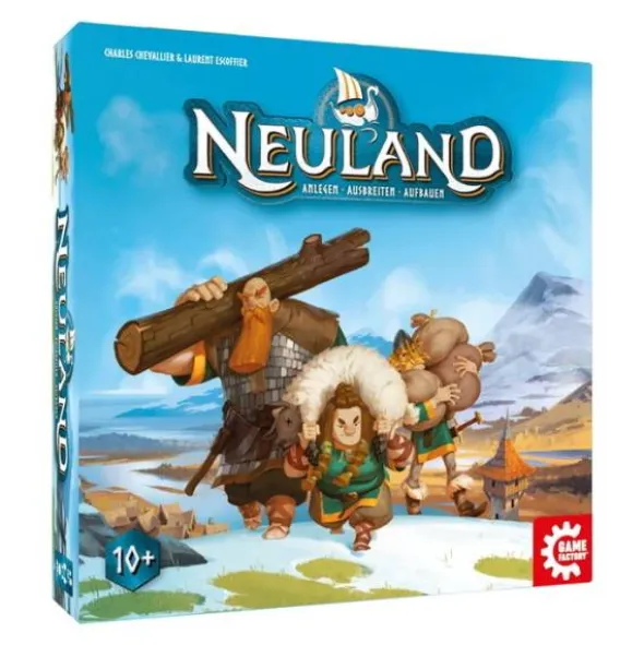 Neuland