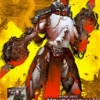 Neuroshima Hex: Death Breath 3.0 (Exp.) (engl.)