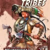 Neuroshima Hex: Desert Tribes 3.0