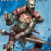 Neuroshima Hex: Iron Gang 3.0 (Exp.) (engl.)