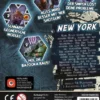 Neuroshima Hex: New York 3.0 (Erw. (deutsch)