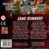Neuroshima Hex: Sand Runners 3.0 (Erw.) (deutsch)