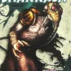 Neuroshima Hex: Sharrash (Exp.) (engl.)