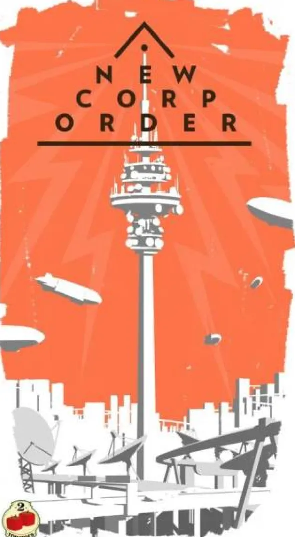 New Corp Order (international)