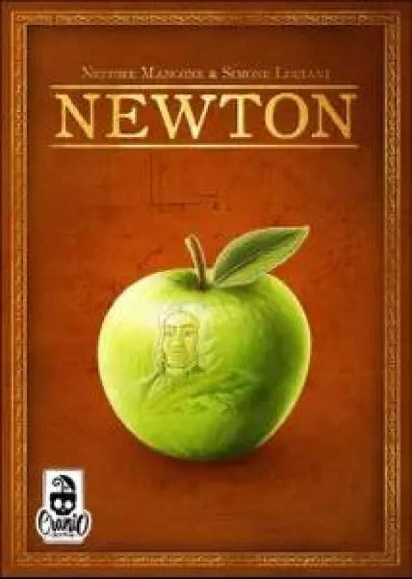 Newton & Great Discoveries (engl.)