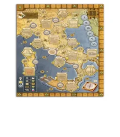 Newton: Italy Grand Tour (Exp.) (engl.)