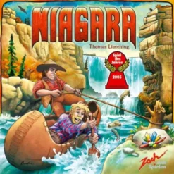 Niagara (Neuauflage)
