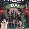 Night at the Zoo: Latecomers (Exp.) (engl.)