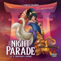 Night Parade (engl.)