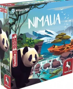 Nimalia