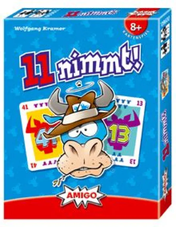11 nimmt!