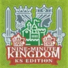 Nine Minute Kingdom Base Game KS Edition (engl.)