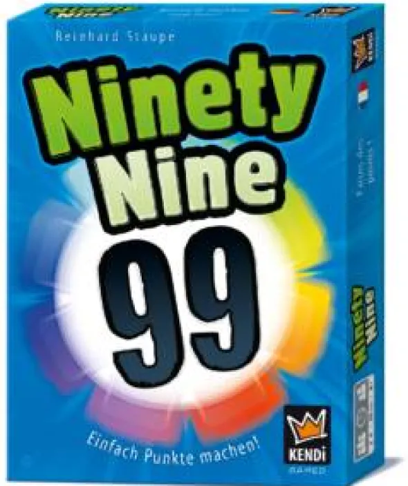 Ninety Nine 99 (international)