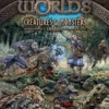 Nine Worlds Creatures and Monsters (Exp.) (engl.)