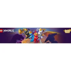 Ninjago: Destiny's Bounty Adventures