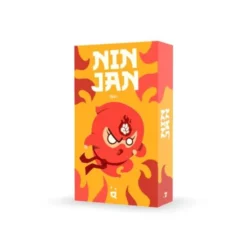 Ninjan