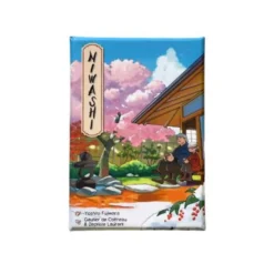 Niwashi