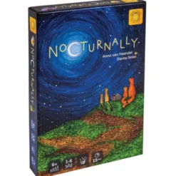 Nocturnally