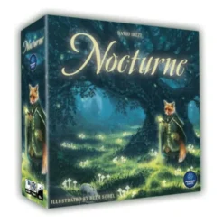 Nocturne (engl.)