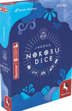 Nokosu Dice