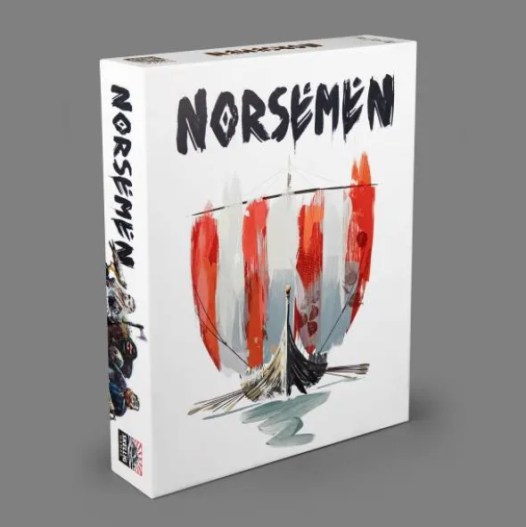 Norsemen