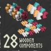 Norsemen Upgrade Pack 1 - Wood (Erw.)