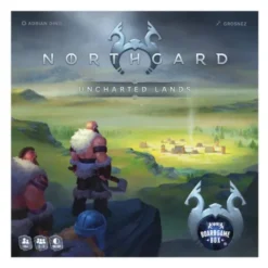 Northgard - Uncharted Lands (deutsch)