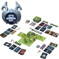 Northgard - Uncharted Lands (deutsch)