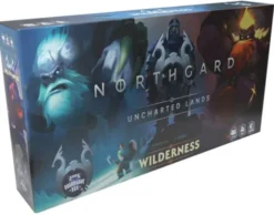 Northgard - Uncharted Lands - Wilderness (Erw.)