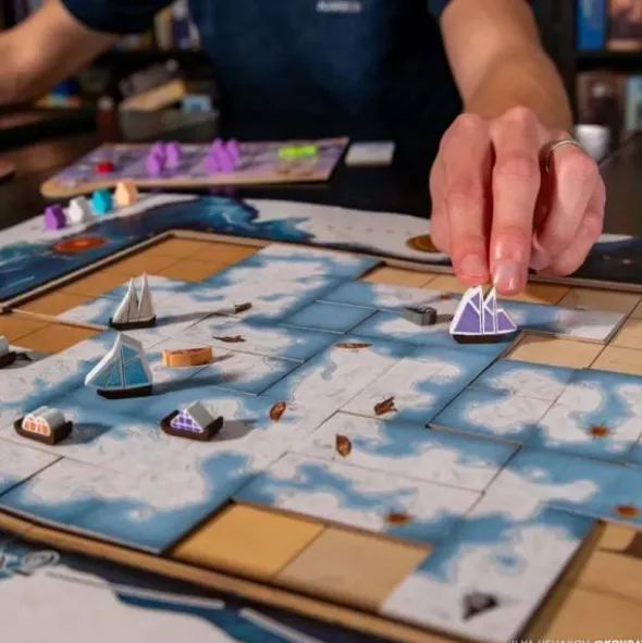 Northwest Passage (HMS Terror Editon) (engl.)