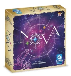 Nova (deutsch/engl.)