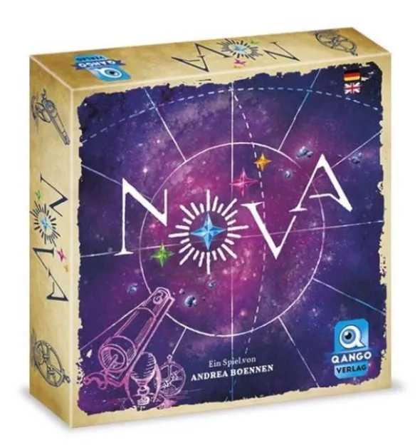 Nova (deutsch/engl.)