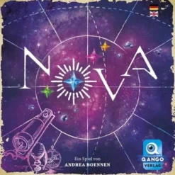 Nova (deutsch/engl.)