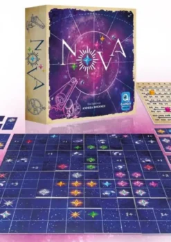 Nova (deutsch/engl.)