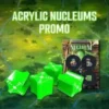 Nucleum Acrylic Nucleums (Promo-Erw.)