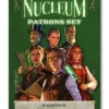 Nucleum Patrons Booster (Exp.) (engl.)