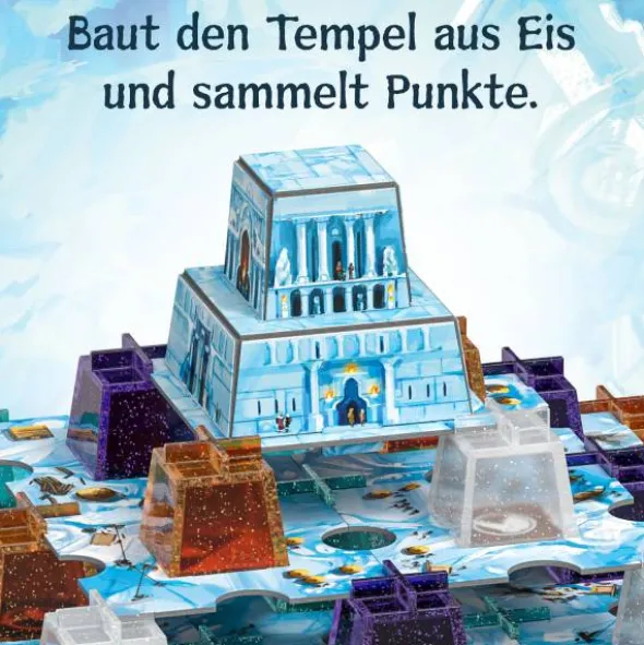 Nunatak (deutsch)