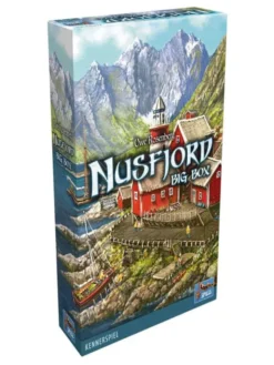 Nusfjord – Big Box