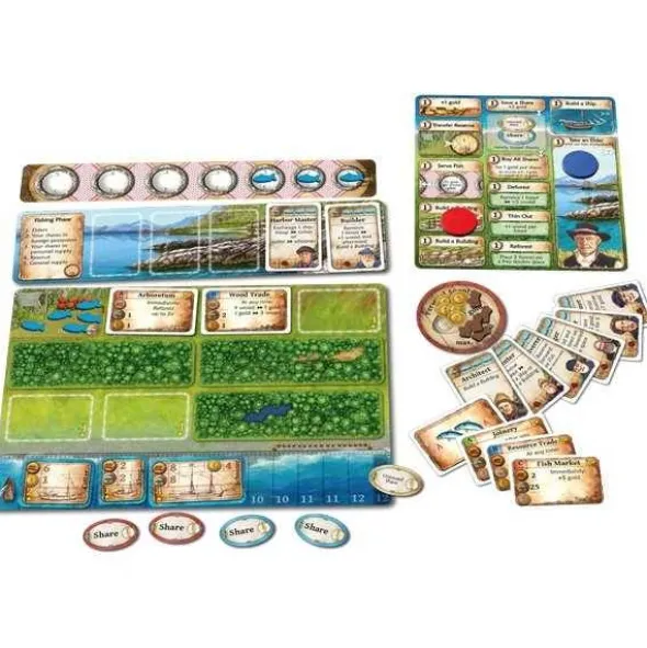 Nusfjord Big Box (engl.)
