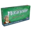 Nusfjord: Trout and Besokende Decks (Exp. 2) (engl.)