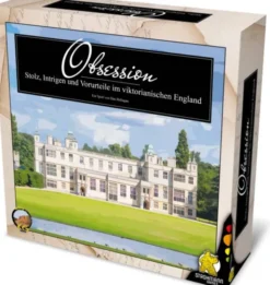 Obsession (deutsch)