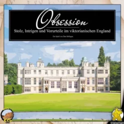 Obsession (deutsch)