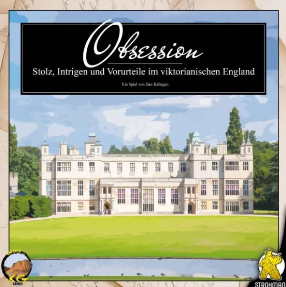 Obsession (deutsch)