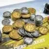 Obsession: Metal Coins Upgrade (Exp.) (engl.)