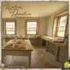 Obsession - Upstairs Downstairs (Erw.) (deutsch)