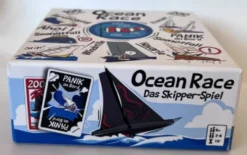Ocean race